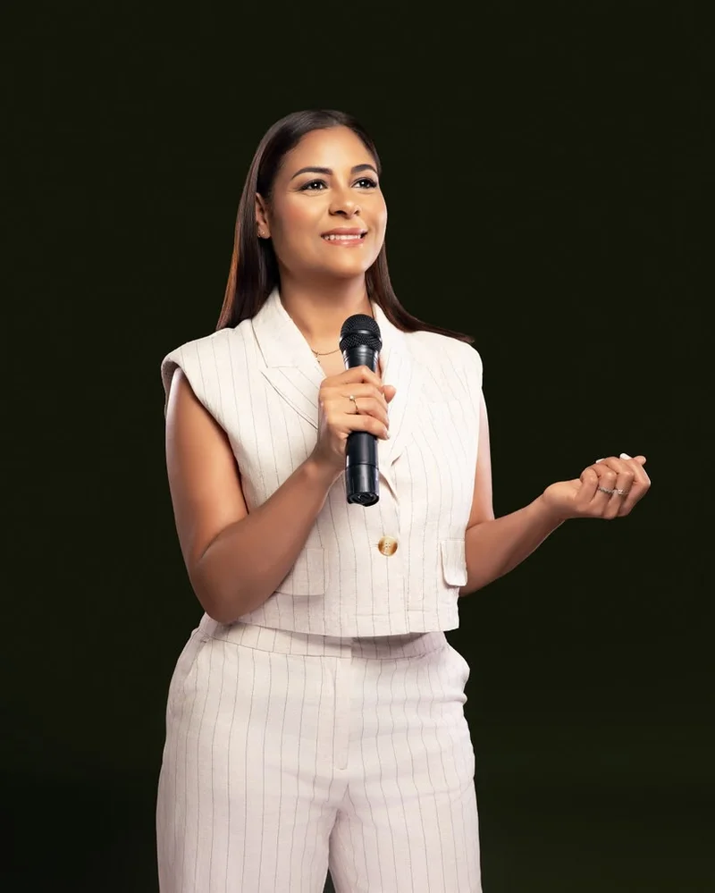 Awilda Amesquita